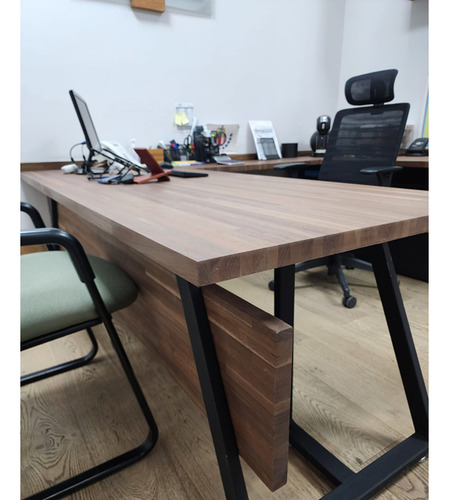 Tablon Nogal Laminado Cubierta De Mesa O Huella De Escalon Madera De Nogal Solido Laminado Nogal