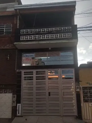 Bodega Casa. 192 M2 Barrio Marco Fidel Suarez