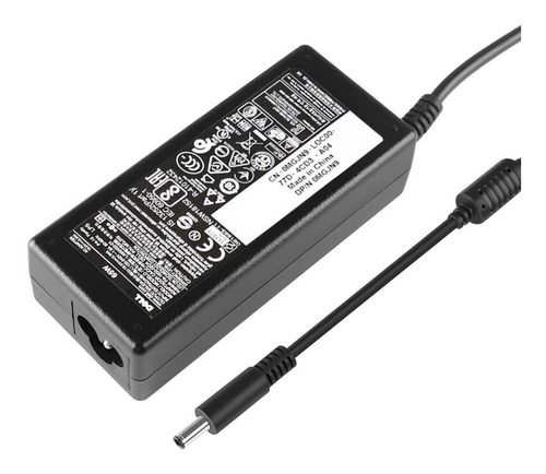 Cargador Para Dell Inspiron 13 14 15 Da45nm140 19.5v 2.31a