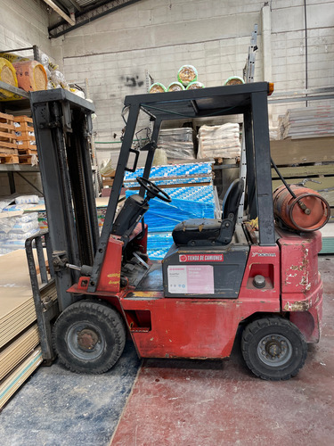 Clark Autoelevador 1500kg