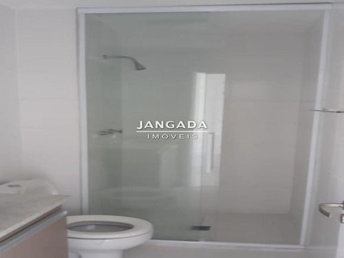 Apartamento A Venda Com 01 Dormitorio - Condominio Square Osasco - 12301