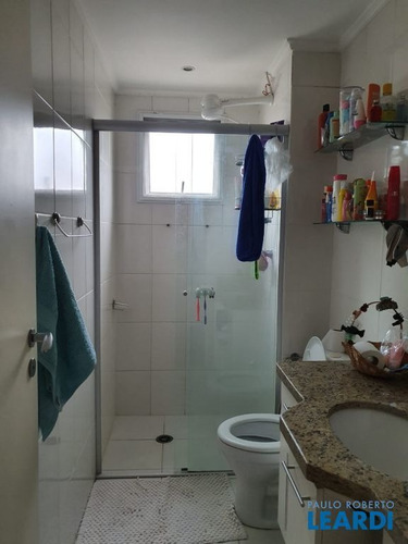 Imagem 9 de 11 de Apartamento - Saúde - Sp - 612762