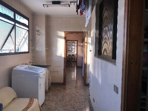 Imagem 29 de 30 de Apartamento Para Locação Centro, Piracicaba. - Ap01180 - 32186730
