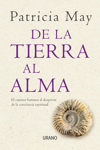 De La Tierra Al Alma / Patricia May