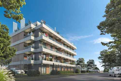 Imagen 6 de 10 de Apartamento - Barra De Carrasco