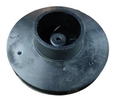 Bomba Piscina Emaux Mod Ss050 Repuesto Impeller 0,5 Hp