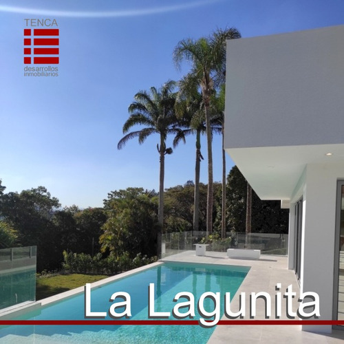 Venta - Casa - La Lagunita