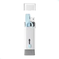 Comprar Kit De Limpieza Para Teclados, Celular, Audífono,laptop 7en1