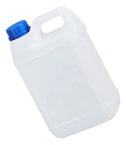 Cubo De Agua, Barril Para Productos Químicos, 4 L, Estilo B