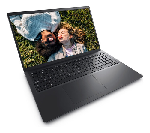 Notebook Dell Inspiron I15-a0505-a20p R5 8gb 512gb 15.6 W11