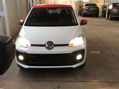 Volkswagen Up! 2018 1.0 Tsi Move 5p