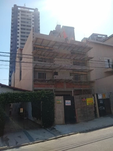 Imagem 15 de 29 de Apartamento Com 2 Dormitórios À Venda, 51 M² Por R$ 287.000,00 - Vila Floresta - Santo André/sp - Ap1456