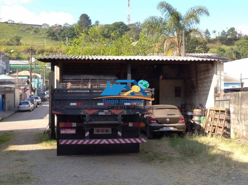 Imagem 7 de 12 de Casa A Venda No Centro De Terra Preta - 246