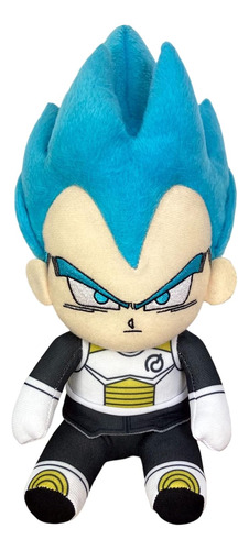 Great Eastern Entertainment Dragon Ball Super - Ss Vegeta 01