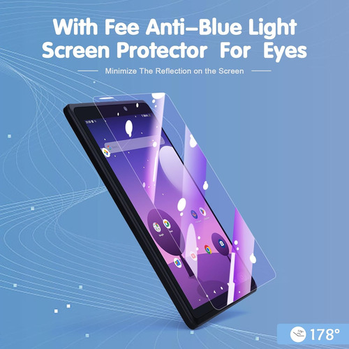 C Idea Tableta De 8 Pulgadas Con Android 13, Pc De Tableta J