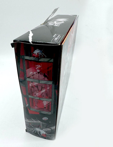 Tmnt The Last Ronin Synja Patrol Troop Reinforcements Neca