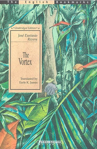 The Vortex ( Libro Nuevo Y Original )