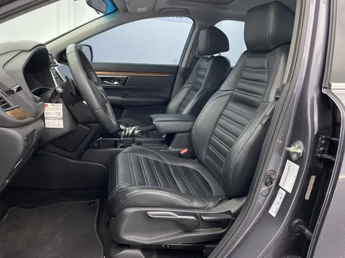 Honda CR-V 1.5 Prestige 2wd Ex