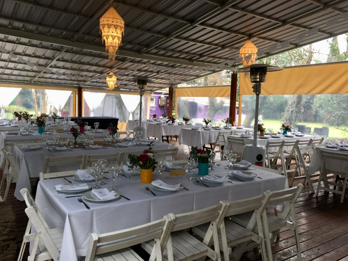 Alquiler De Quinta Para Eventos Pilar Zona Norte