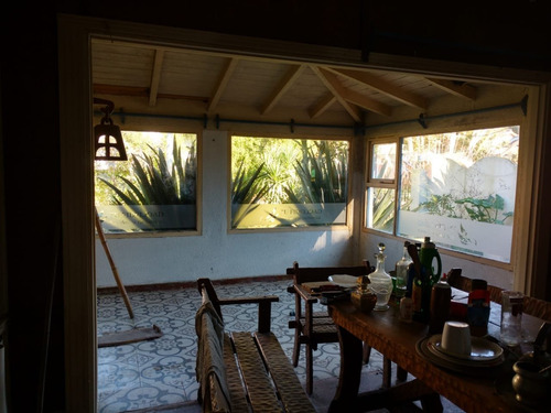 Imagen 18 de 26 de Casa Quinta En Las Dalias