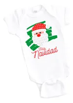 Comprar Plantillas Bodys Pop It Navidad Bebés Remeras Diseños #7