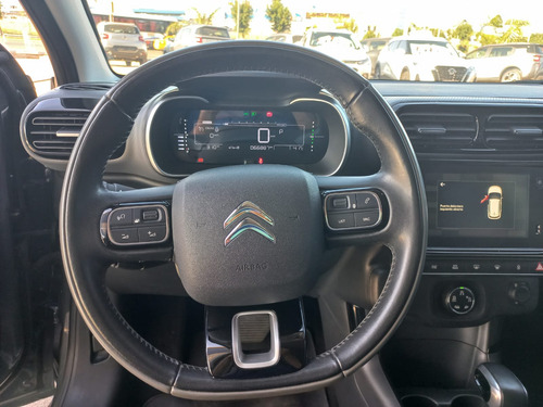 Citroën C4 Cactus 1.6 Vti 115 At6 Shine