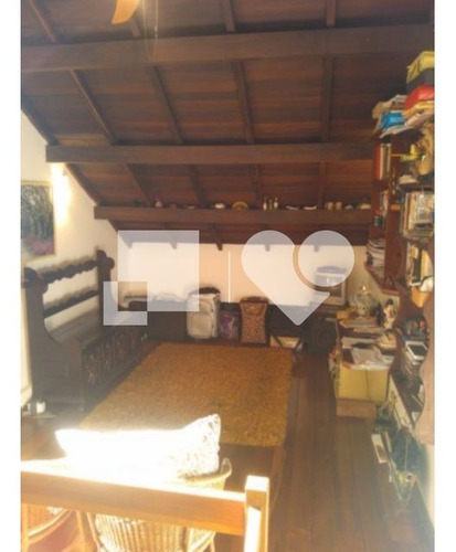 Imagem 8 de 15 de Apartamento - Praia De Belas - Ref: 6504 - V-233029