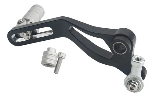 Pedal Cambio Invertido Ninja Zx6r Zx6 2011/2024 Pedal Cambio Invertido Ninja Zx6r Zx6 2011/2024