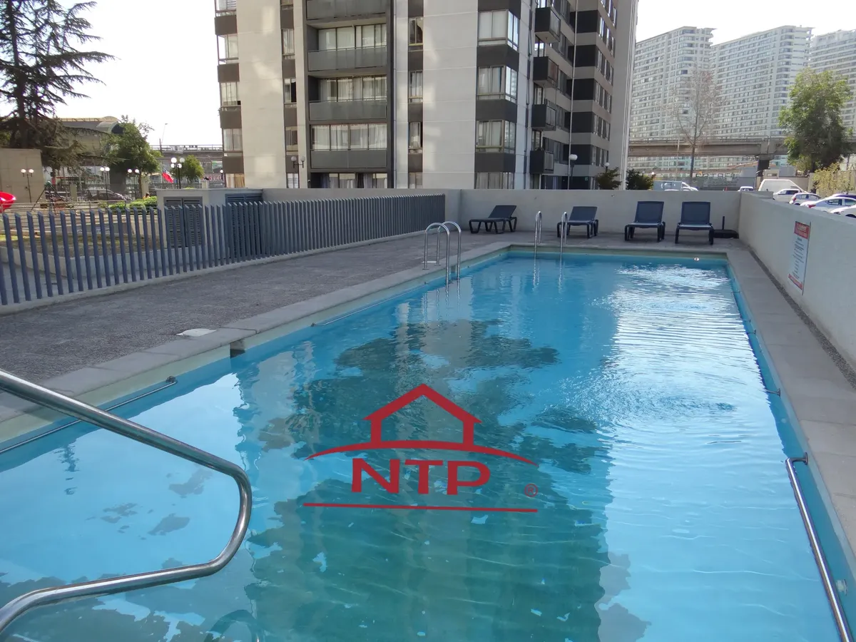 Imagen 4 de 17 de Venta Depto. V.mackenna/c.valdovinos 2d,2b,e