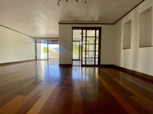 Depto En Venta En El Bosque Con Lota 4d Mas Terrazas Y Vista