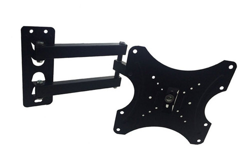 Soporte De Pared Tv Monitor Jvc De 14 A 42 Brazo
