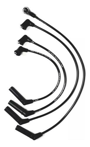 Cable De Bujias Mitsubishi Signo-lancer