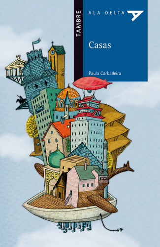 Casas (libro Original)