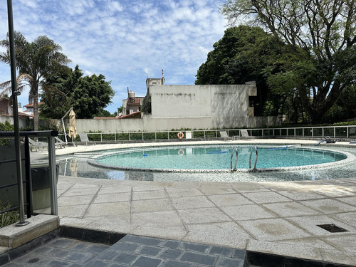 Departamento En Venta -edificio Carpe Diem- La Lucila