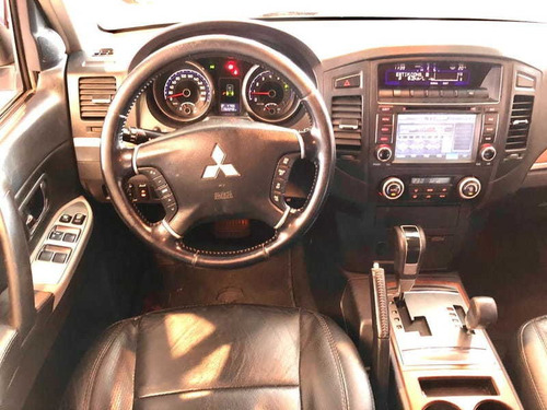 Mitsubishi Mmc Pajero Gls 3.2 D