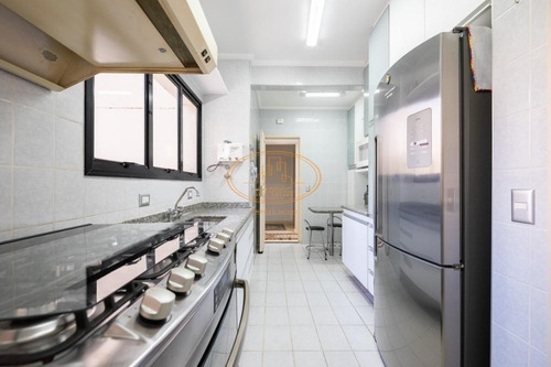 Apartamento Com 3 Dormitório(s) Localizado(a) No Bairro Panamby Em São Paulo / São Paulo - 8331:914225