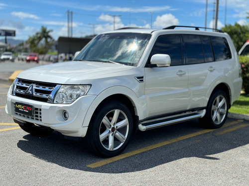 Mitsubishi Pajero Full 3.2 Hpe Aut. 5p