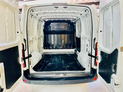 Renault Master 2.3 Dci Diesel Furgão L1h1 3p Manual
