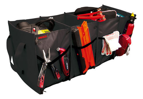 Organizador Para Cajuela Multiple (80 X 30 X 30 Cms)