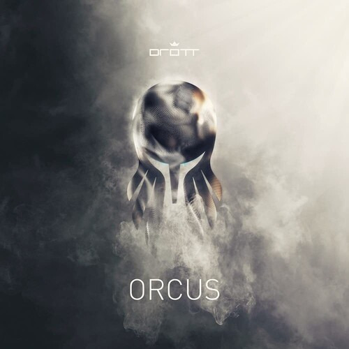 Drott Orcus Cd
