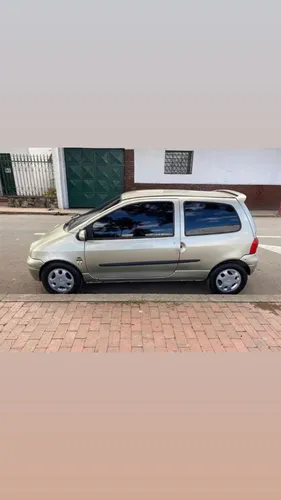 Renault Twingo 1.2 Dynamique