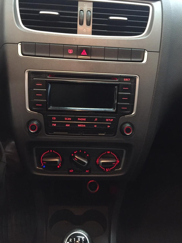 Volkswagen Suran Trendline Con Abs