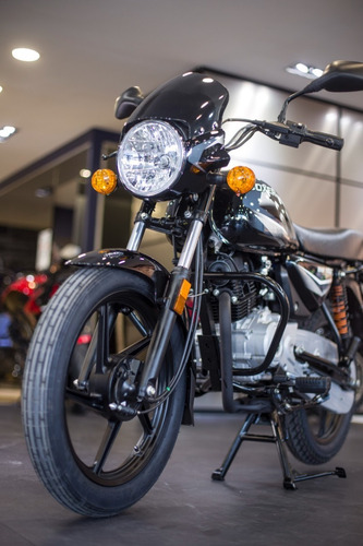 Bajaj Boxer 150 Caja 5ta Lidermoto Quilmes