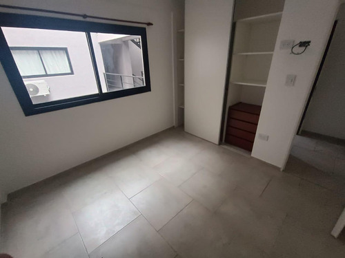 Venta - Departamento - 2 Ambientes - Frente - Balcon - Lomas De Zamora - A Estrenar