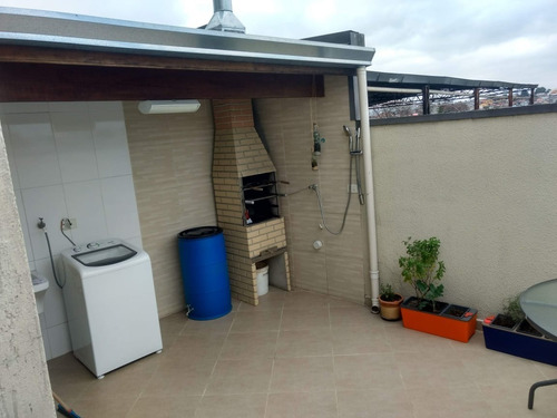 Casa À Venda, 3 Quartos, 1 Suíte, 2 Vagas, Jardim Bom Clima - Guarulhos/sp - 2166