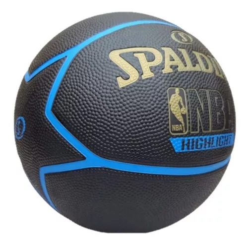 Bola Basquete Spalding Highlight