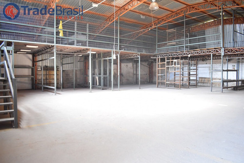 Imagem 2 de 27 de Comercial Para Aluguel, 0 Dormitórios, Parque Monteiro Soares - São Paulo - 760