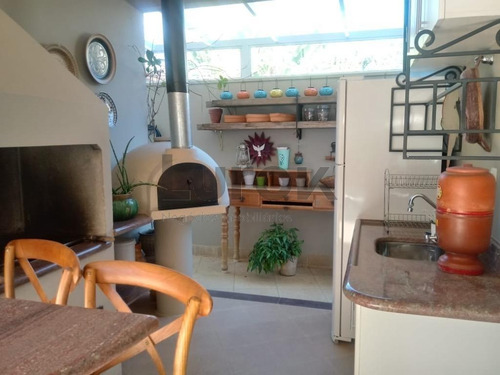 Imagem 22 de 30 de Casa À Venda Em Condomínio Reserva Colonial - Ca000569