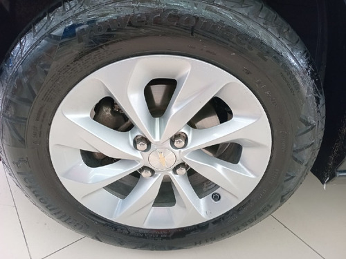 Chevrolet Onix 1.0 TURBO FLEX LTZ AUTOMÁTICO