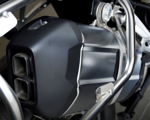 Imagen 9 de 12 de Bmw R 1250 Gs Adventure